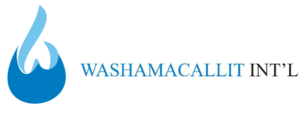 WASHAMACALLIT INTERNATIONAL